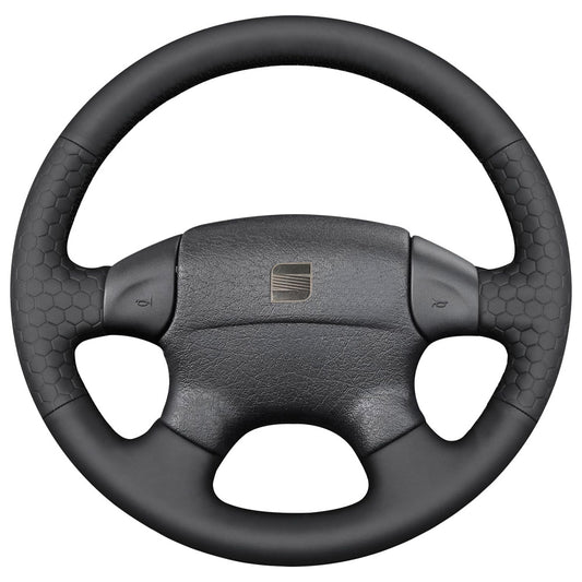 Steering Wheel Cover for SEAT Ibiza MK2 1993-1999