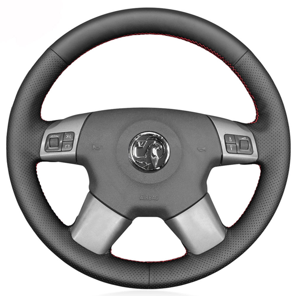 Steering Wheel Cover for Vauxhall Vectra C Signum 2002-2005
