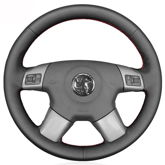 Steering Wheel Cover for Vauxhall Vectra C Signum 2002-2005