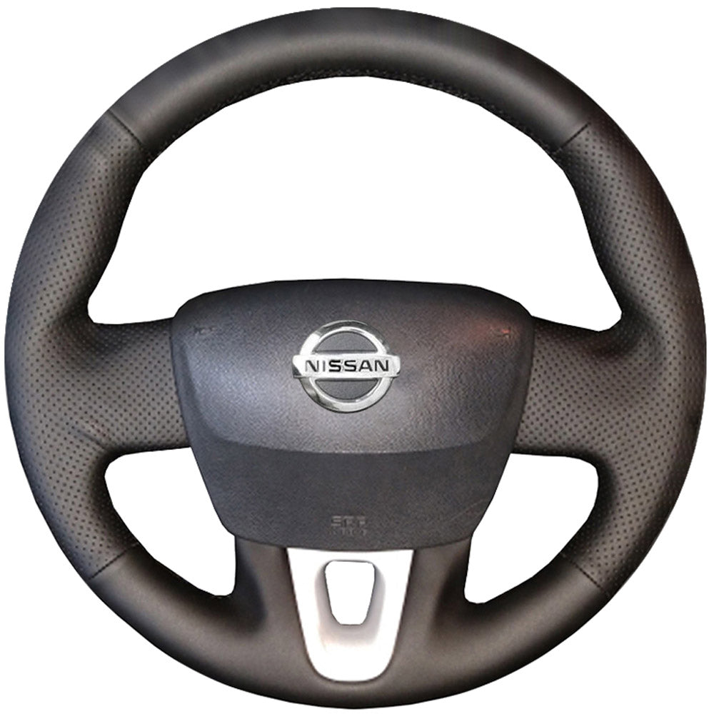 Steering Wheel Cover for Nissan NV250 2019-2020
