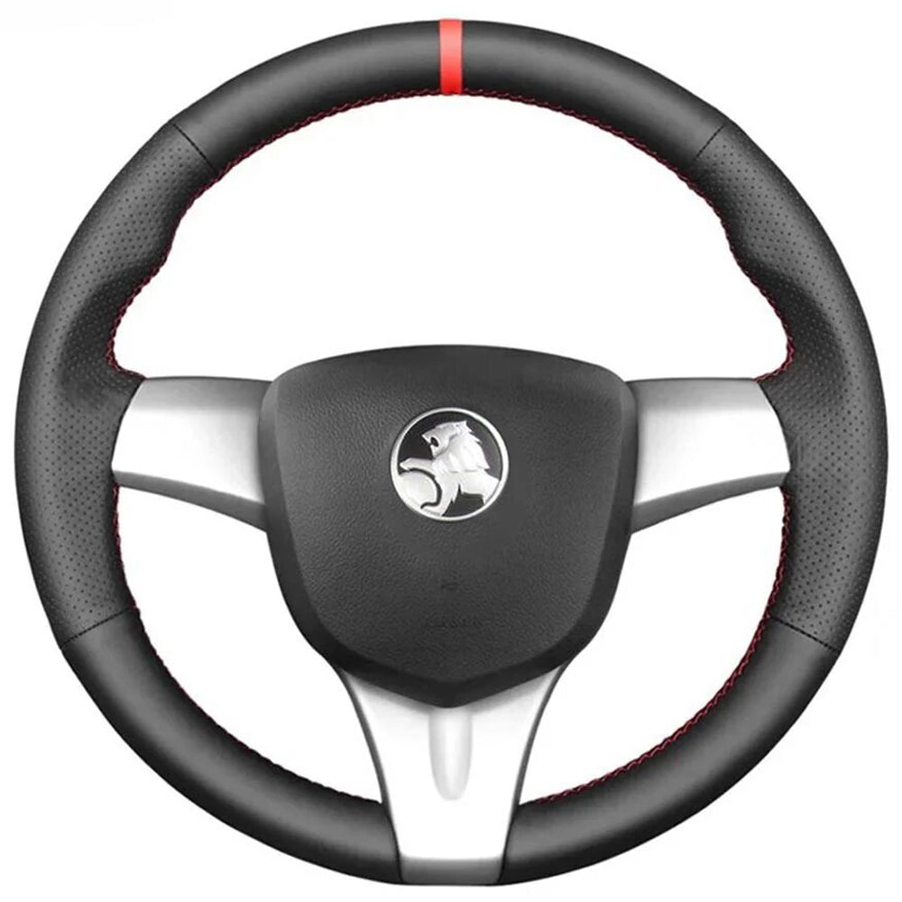 Lenkradbezug für Chevrolet Spark EV/Holden Barina Spark 2010-2016