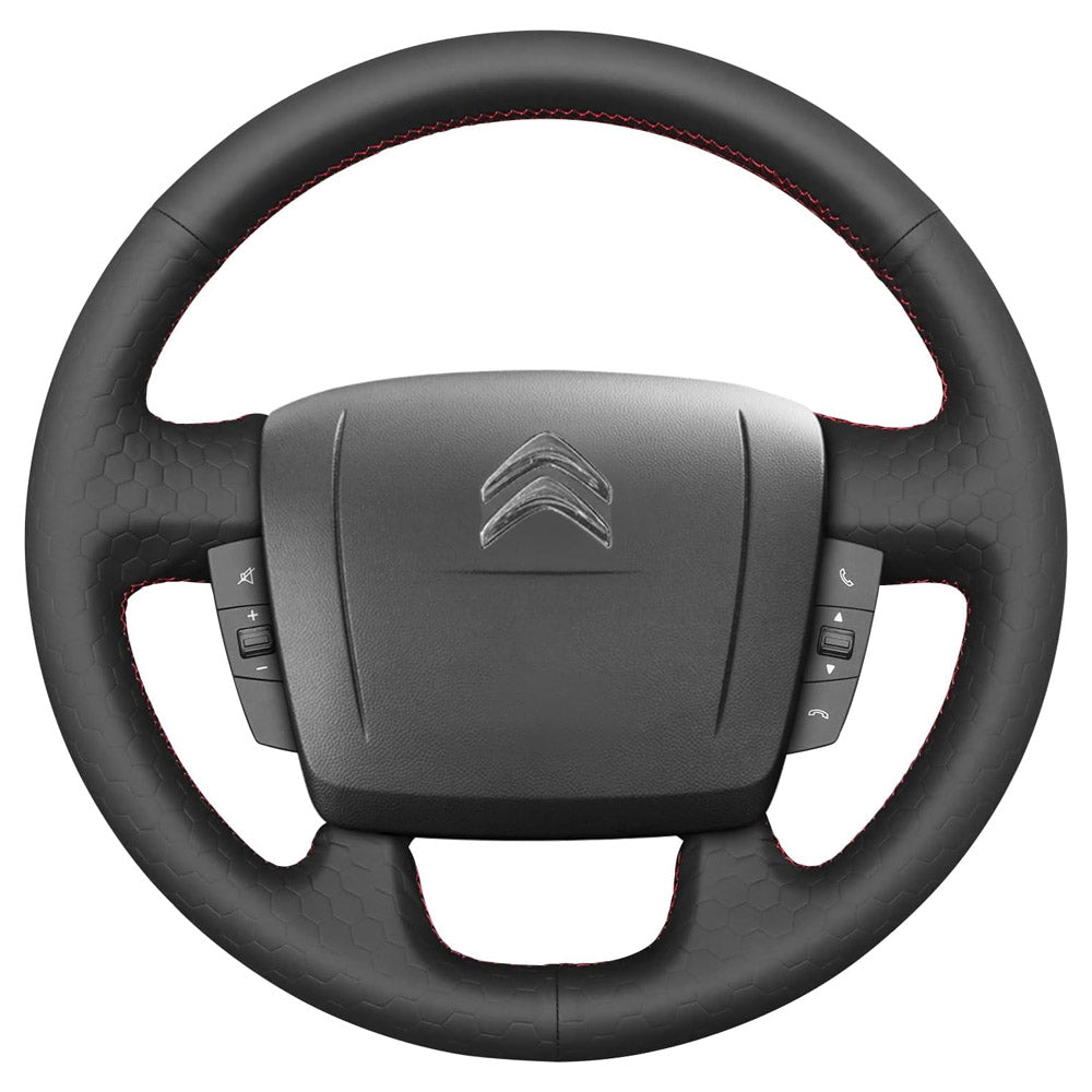 Steering Wheel Cover for Citroen Jumper Relay 2006-2022