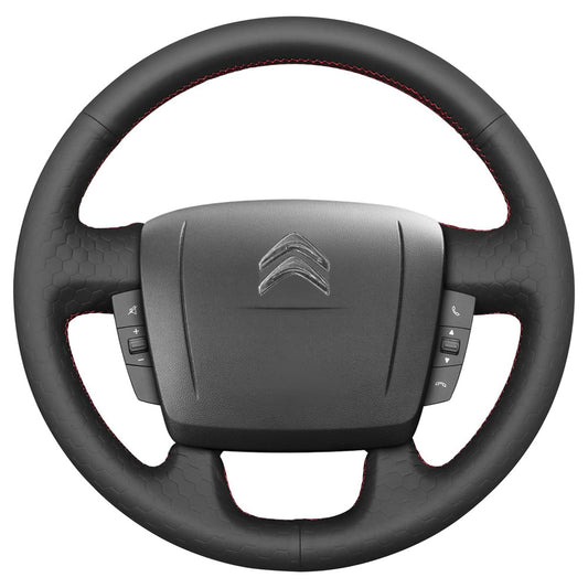 Steering Wheel Cover for Citroen Jumper Relay 2006-2022