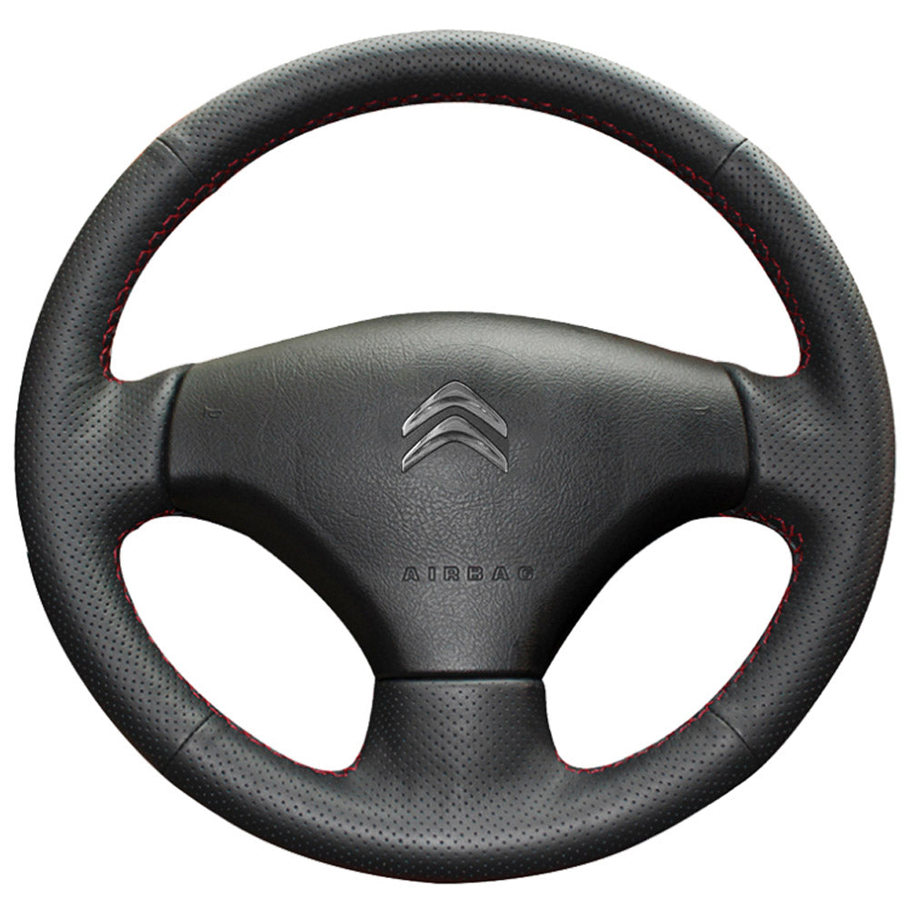 Steering Wheel Cover for Citroen C2