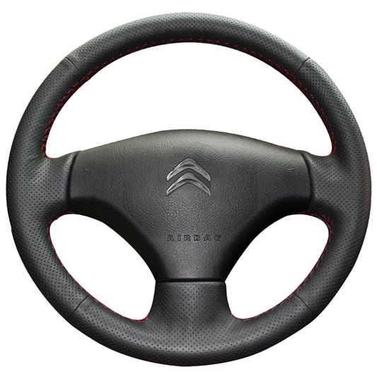 Steering Wheel Cover for Citroen C2
