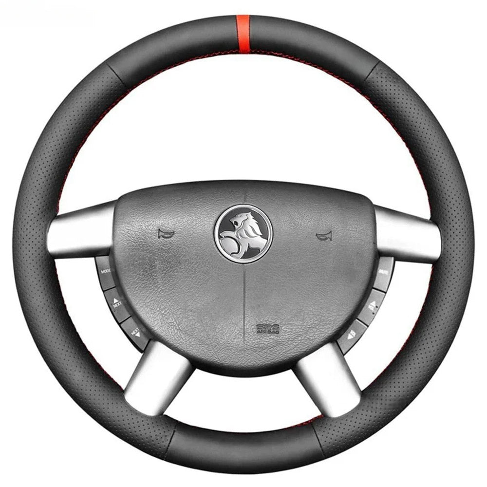Steering Wheel Cover for Holden Commodore SV6  Monaro 2001-2007
