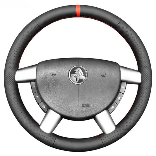Steering Wheel Cover for Holden Commodore SV6  Monaro 2001-2007