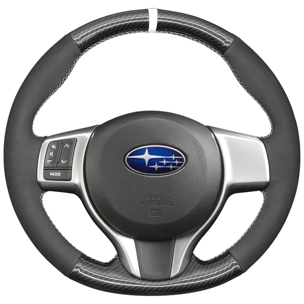 Steering Wheel Cover for Subaru Trezia 2011-2015