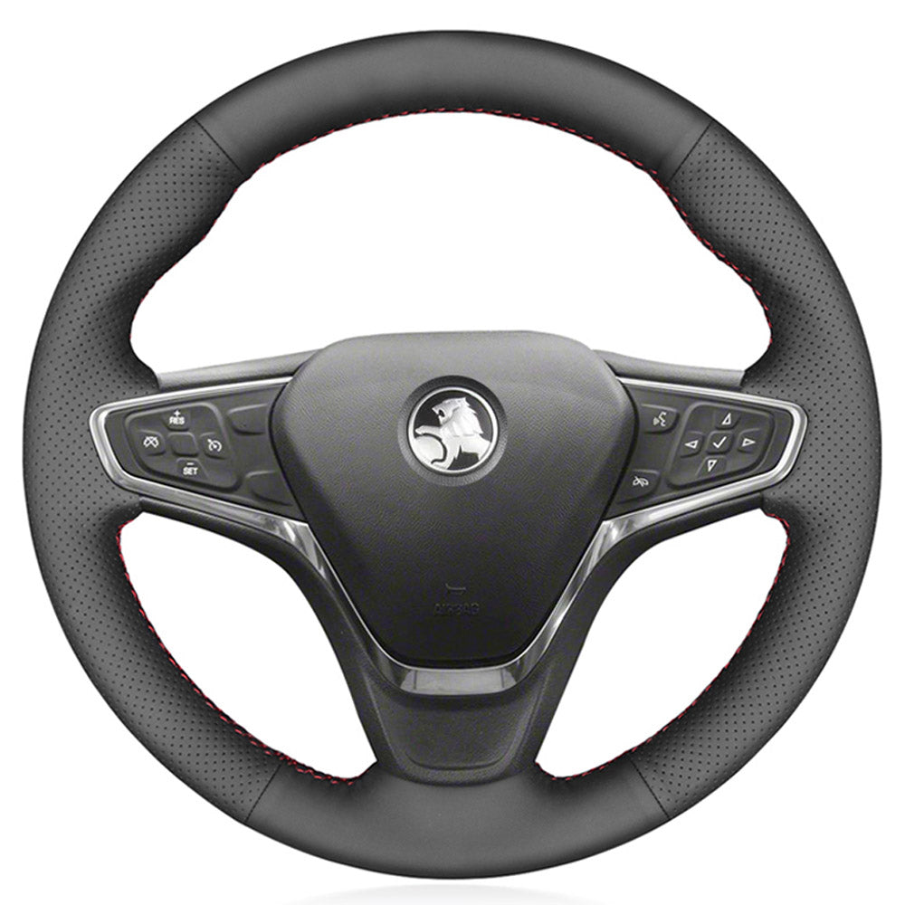 Steering Wheel Cover for Holden Equinox 2017-2020