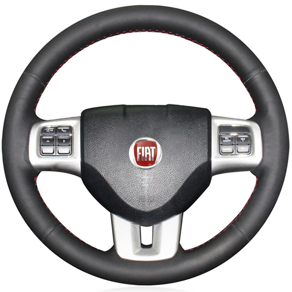 Steering Wheel Cover for Fiat Freemont 2011-2016