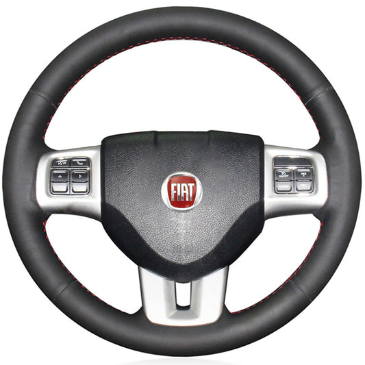 Steering Wheel Cover for Fiat Freemont 2011-2016