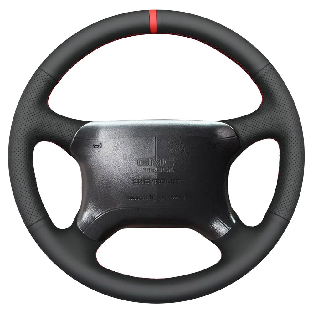 Steering Wheel Cover for GMC Sierra Tahoe Silverado C1500 C2500 1995-1997