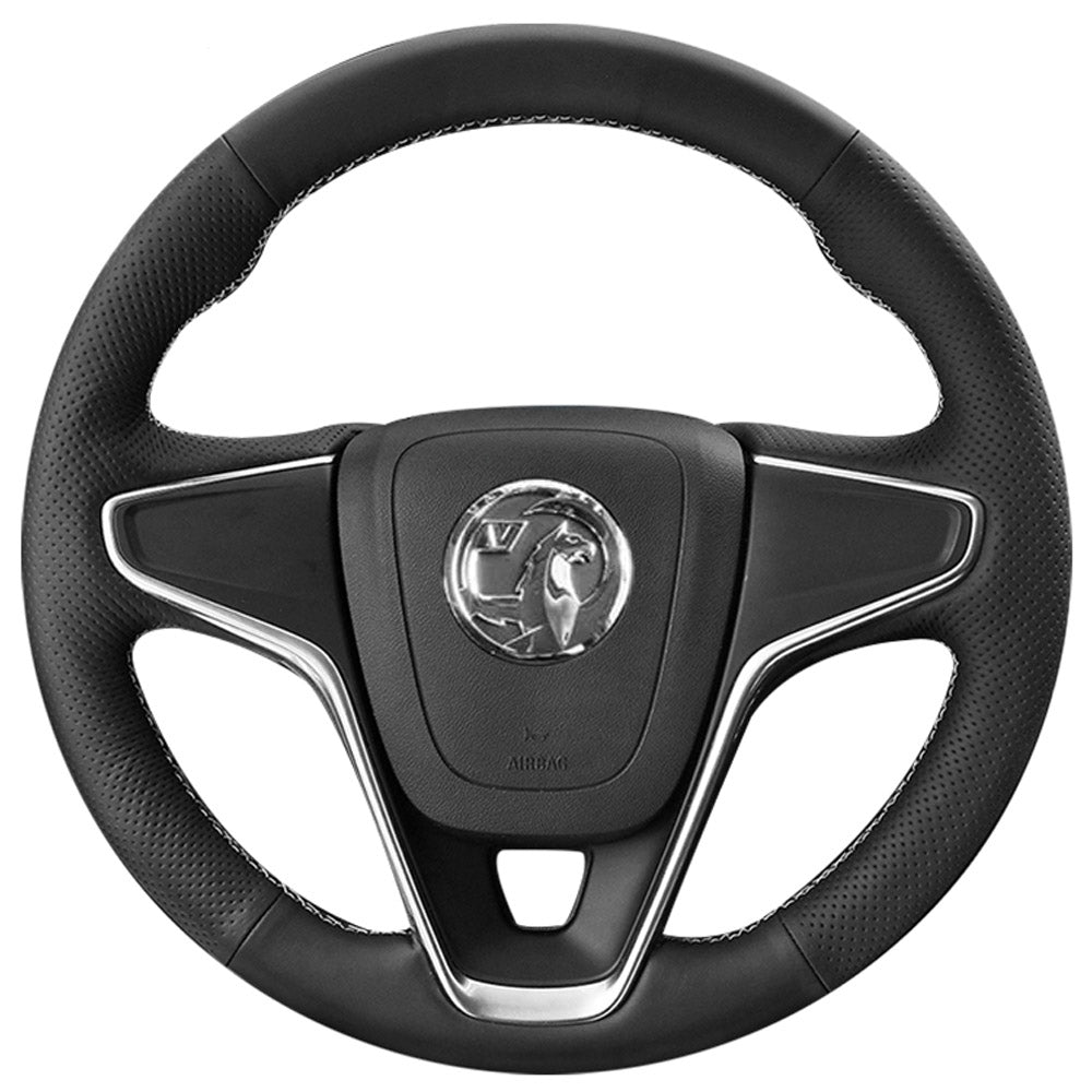Steering Wheel Cover for Vauxhall Insignia 2013-2017