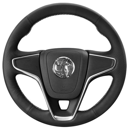 Steering Wheel Cover for Vauxhall Insignia 2013-2017