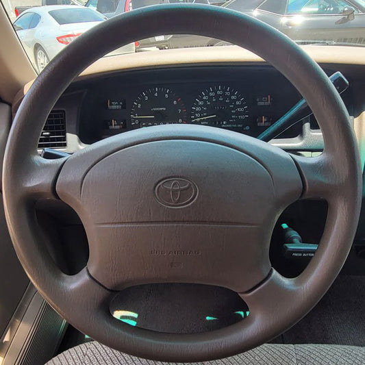 Steering Wheel Cover for Toyota T100 SR5 1994-1998