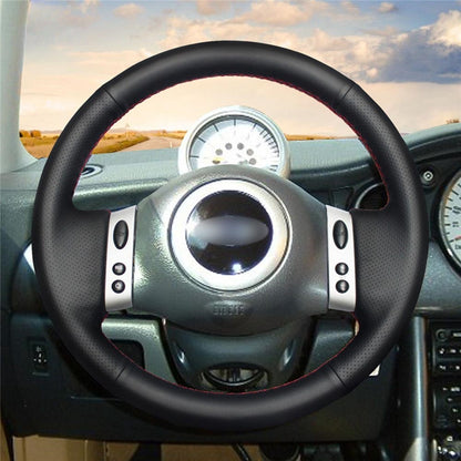 Steering Wheel Cover for Mini R50 R52 R53 Convertible Cooper 2001-2008