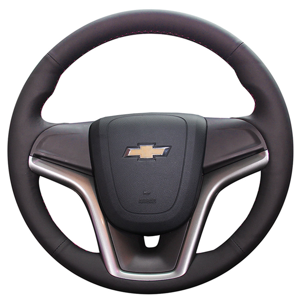 Steering Wheel Cover for Chevrolet Malibu Limited Camaro 2011-2016