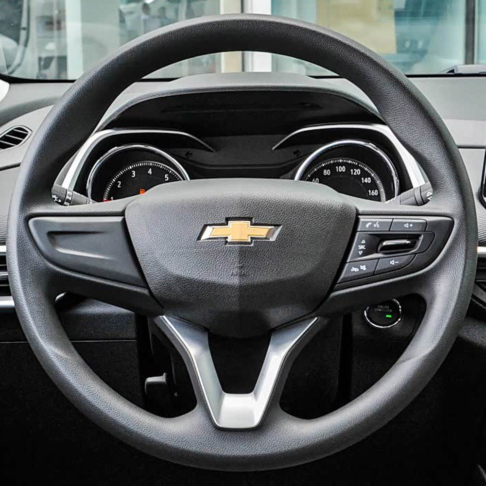 Lenkradbezug für Chevrolet Tracker 2022