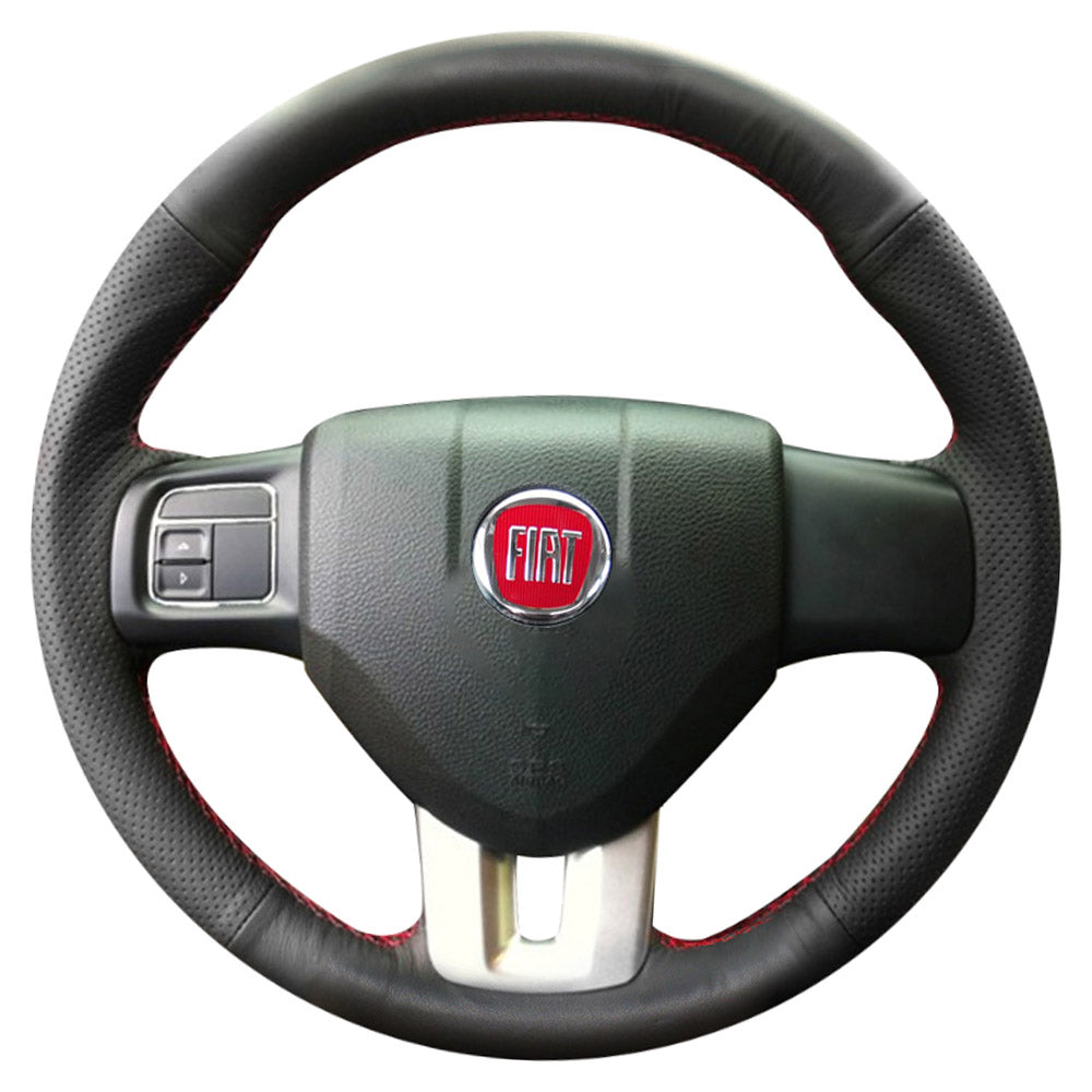 Steering Wheel Cover for Fiat Viaggio Ottimo Freemont 2011-2019