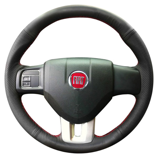 Steering Wheel Cover for Fiat Viaggio Ottimo Freemont 2011-2019