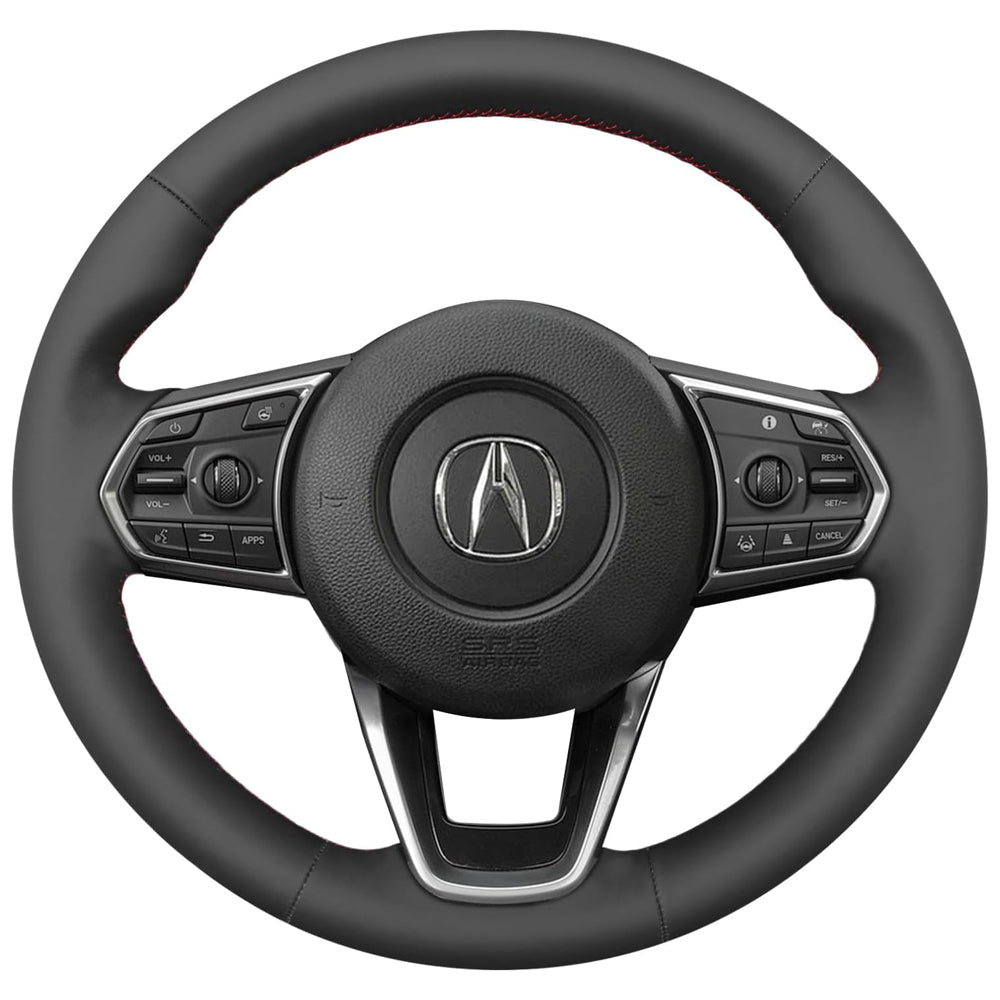 Steering Wheel Cover for Acura MDX TLX 2022-2026