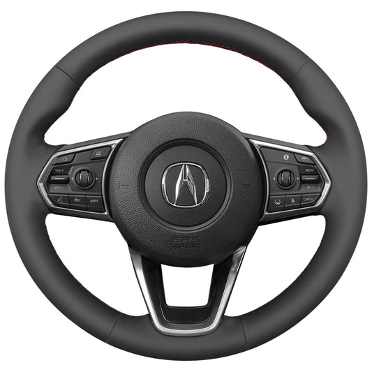 Steering Wheel Cover for Acura MDX TLX 2022-2026