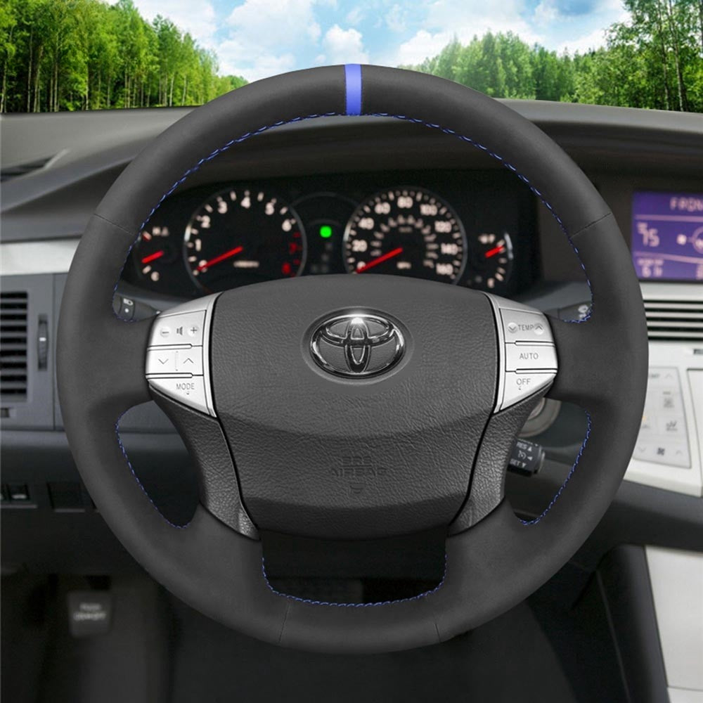 Steering Wheel Cover for Toyota Avalon 2005-2012