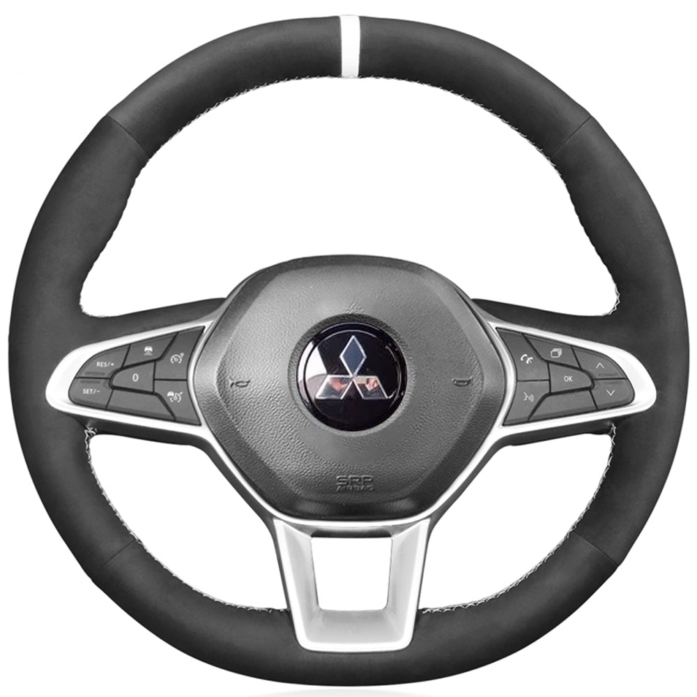 Steering Wheel Cover for Mitsubishi ASX Colt 2023-2025