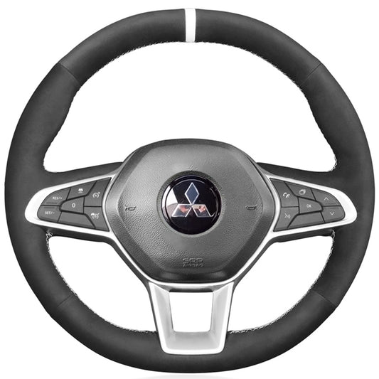 Steering Wheel Cover for Mitsubishi ASX Colt 2023-2025