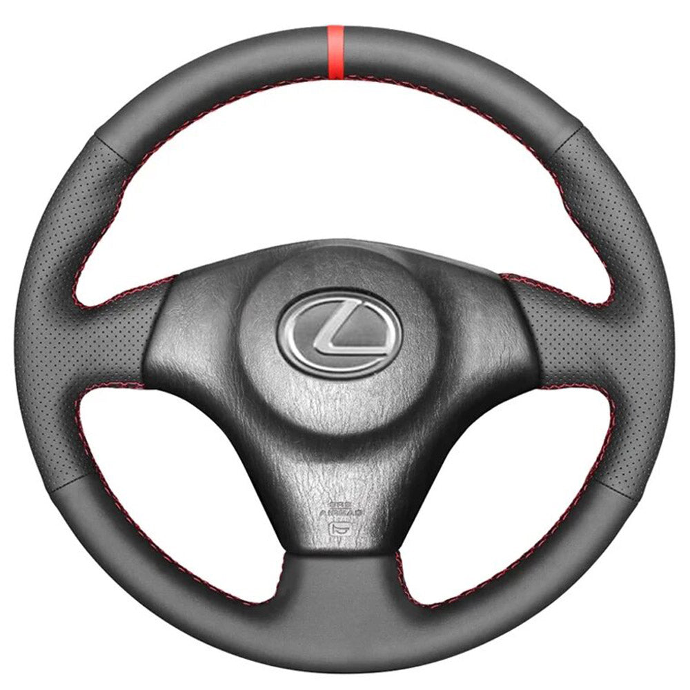 Steering Wheel Cover for Lexus IS 200 300 1999-2005