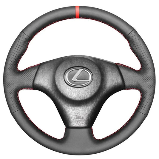 Steering Wheel Cover for Lexus IS 200 300 1999-2005
