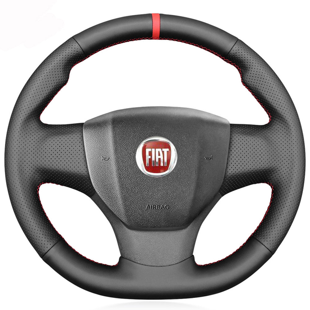 Steering Wheel Cover for Fiat Scudo 2022