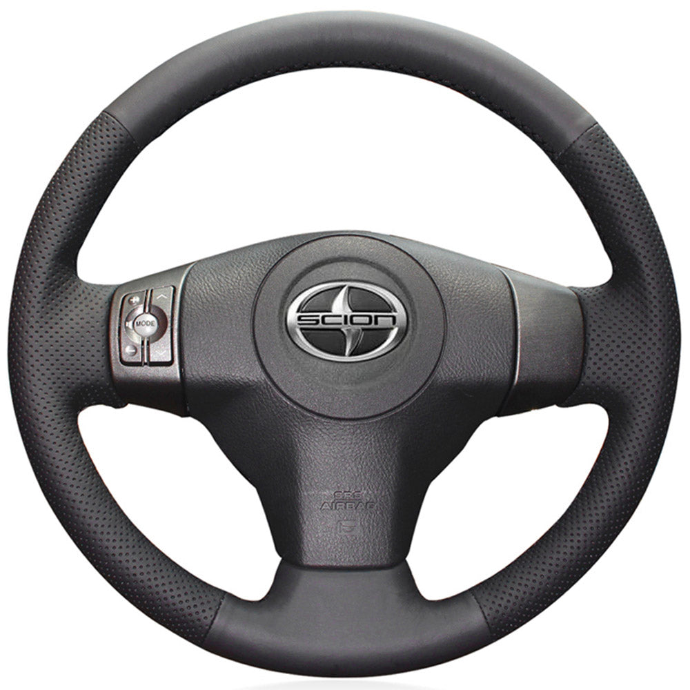 Steering Wheel Cover for Scion xB 2008-2015 xD 2008-2014