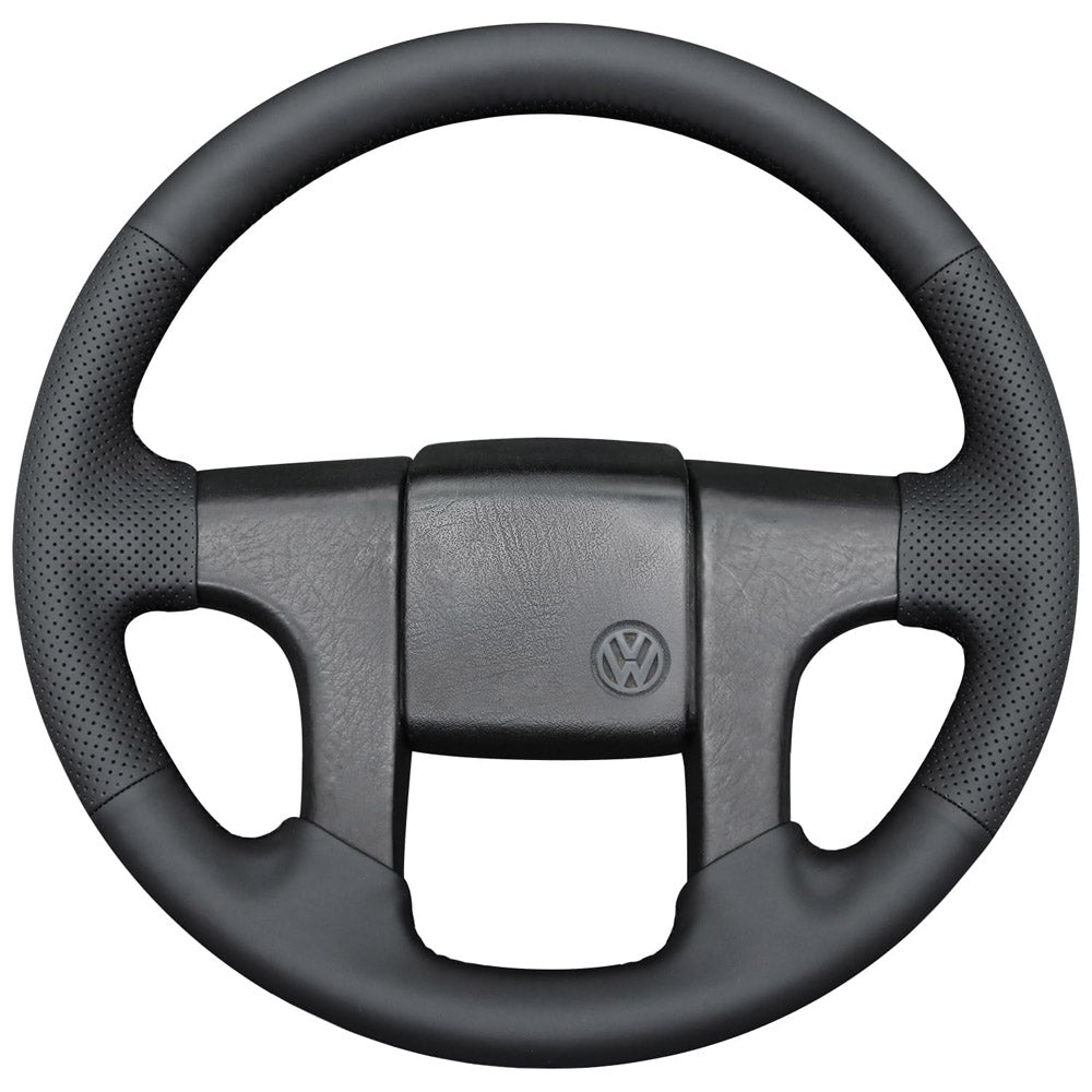 Steering Wheel Cover for Volkswagen VW MK2 Golf II 2 GTI Corrado 1984-1999