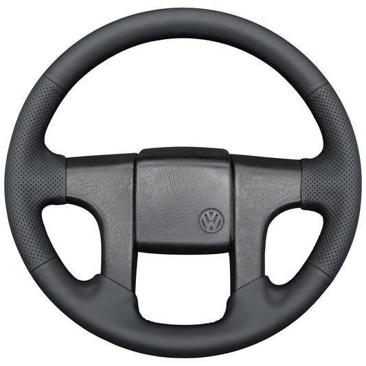 Steering Wheel Cover for Volkswagen VW MK2 Golf II 2 GTI Corrado 1984-1999