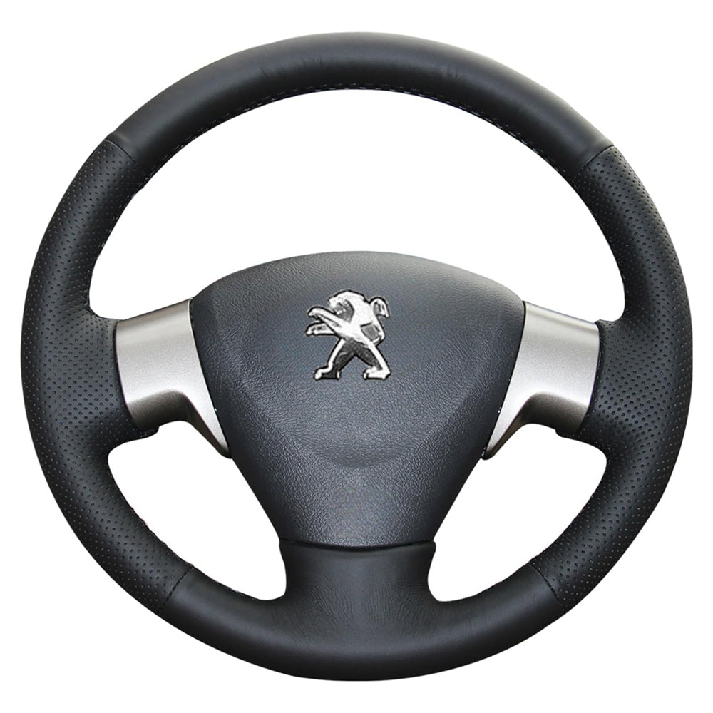 Steering Wheel Cover for Peugeot 107 2012-2014