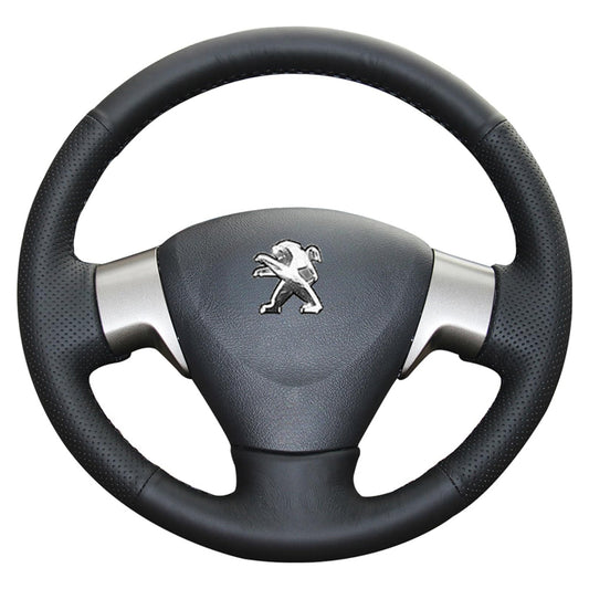 Steering Wheel Cover for Peugeot 107 2012-2014