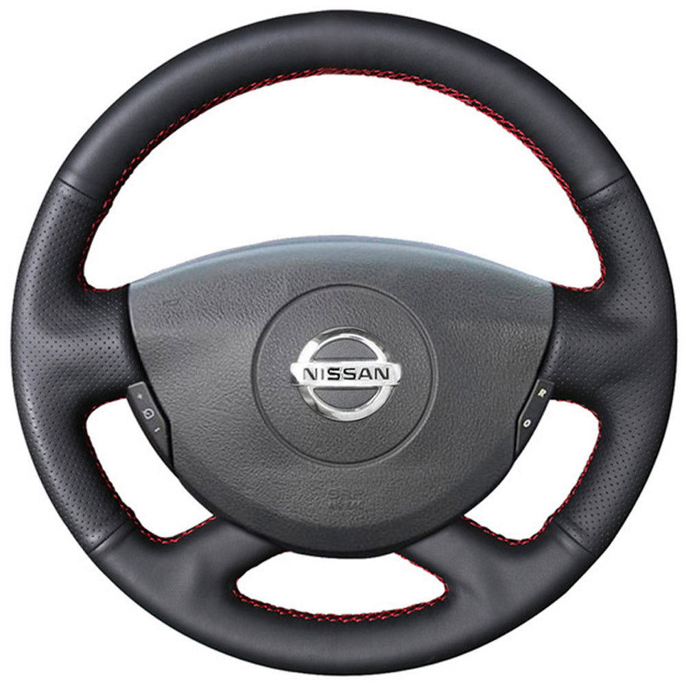 Steering Wheel Cover for Nissan Primastar 2009-2015
