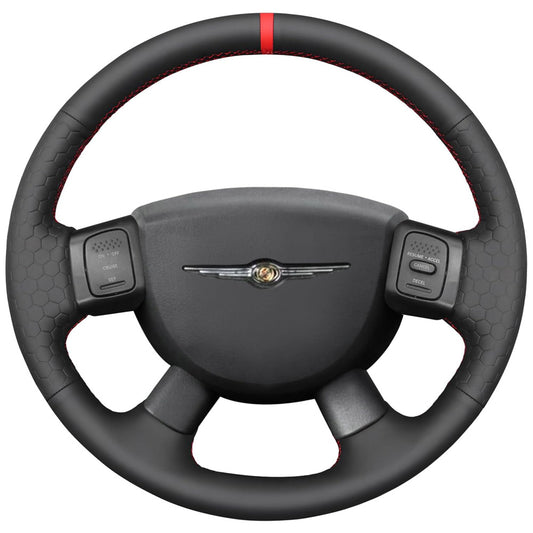 Steering Wheel Cover for Chrysler Aspen 2007-2009