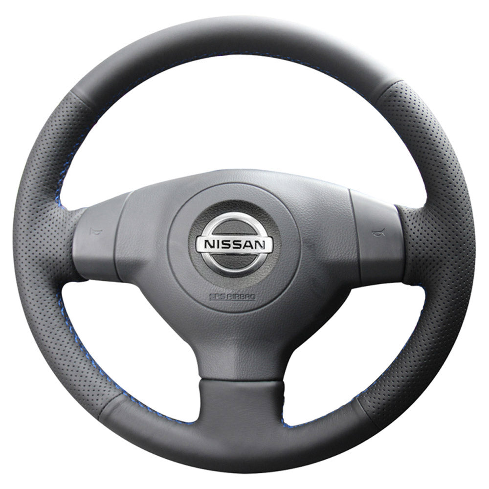 Steering Wheel Cover for Nissan Pixo 2009-2013