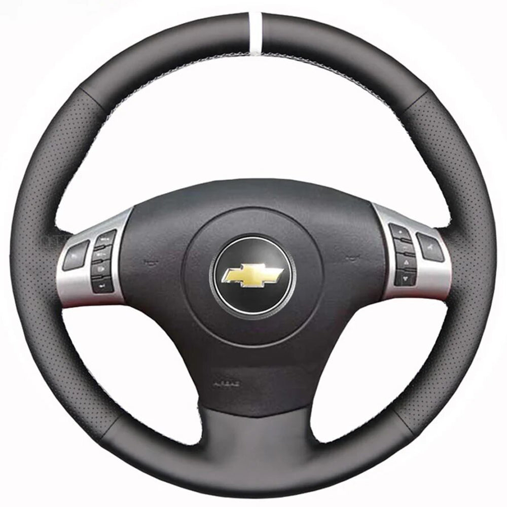 Lenkradbezug für Chevrolet Malibu HHR Cobalt/Pontiac G5 G6 Solstice Torrent