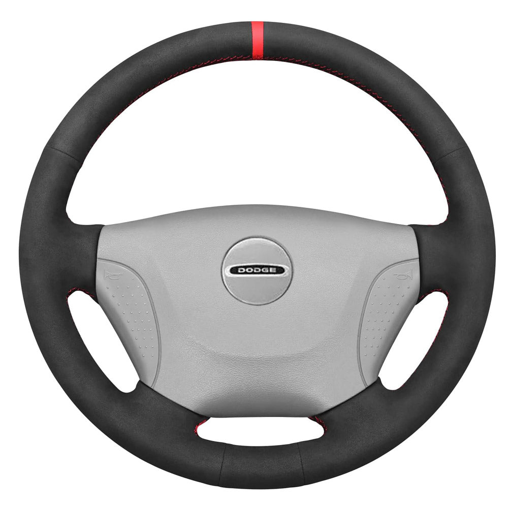 Steering Wheel Cover for Dodge Freightliner Sprinter 2002-2006