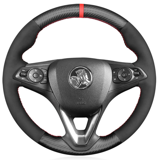 Steering Wheel Cover for Holden Astra Calais Commodore 2016-2020
