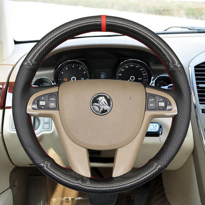 Steering Wheel Cover for Holden Commodore Ute Calais Berlina Caprice Statesman 2006-2013