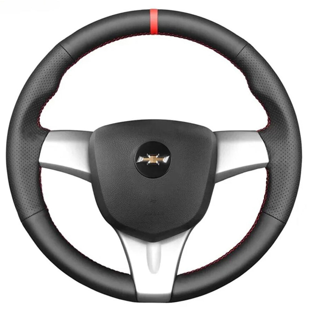 Steering Wheel Cover for Chevrolet Spark EV 2010-2016