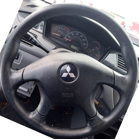 Steering Wheel Cover for Mitsubishi Lancer 2006-2007