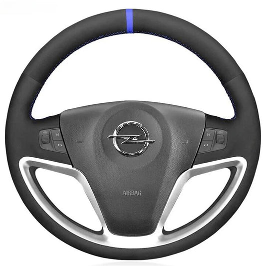 Steering Wheel Cover for Opel Antara 2006-2018