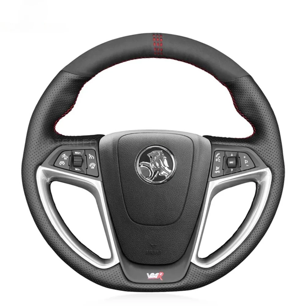 Steering Wheel Cover for Holden Astra GTC VXR 2012-2018