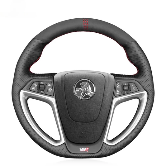 Steering Wheel Cover for Holden Astra GTC VXR 2012-2018