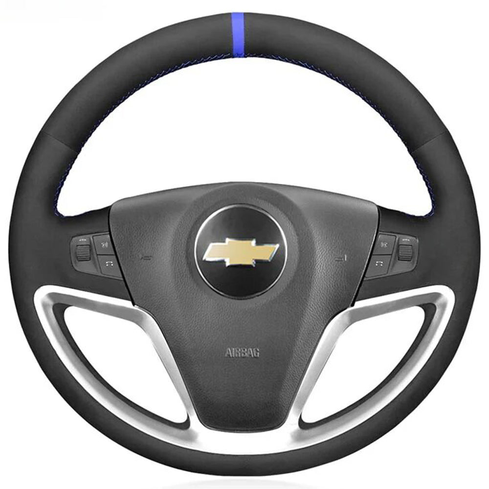 Lenkradbezug für Opel Antara / Saturn Vue / Chevrolet Captiva Sport / Vauxhall Antara